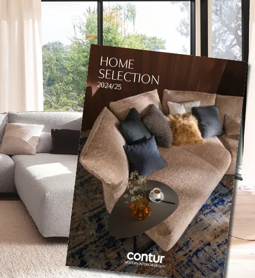 Contur Home Selection